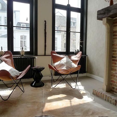 The Doghouse B&B Bruges Exterior foto