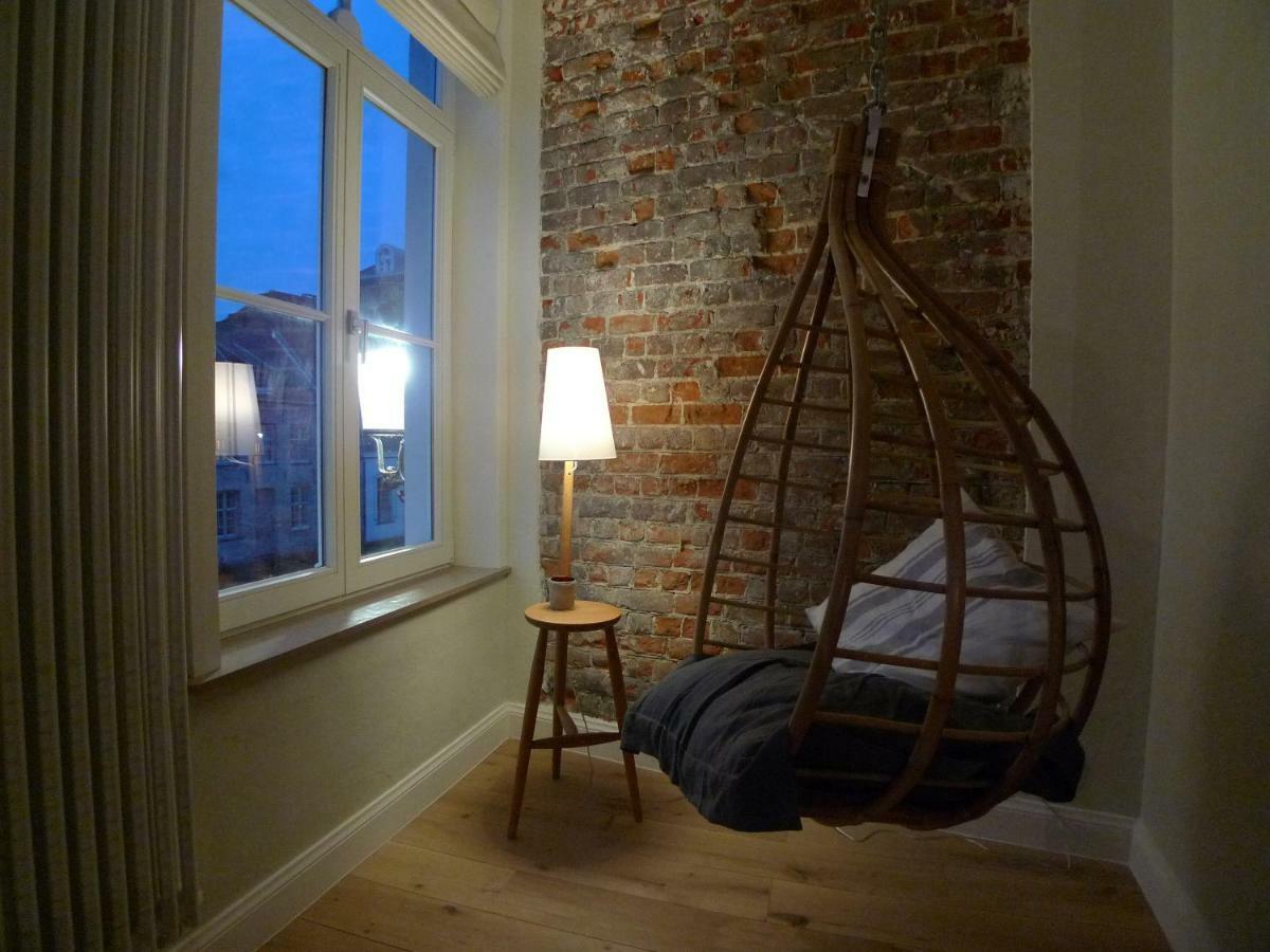 The Doghouse B&B Bruges Exterior foto