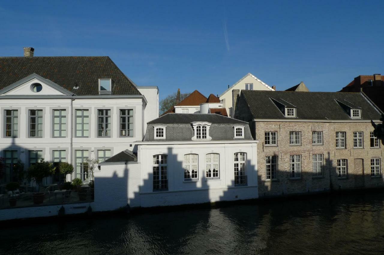 The Doghouse B&B Bruges Exterior foto